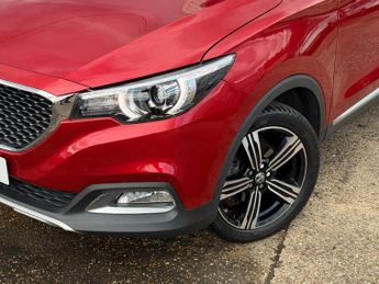 MG MG ZS 1.0 T-GDI Exclusive Auto Euro 6 5dr