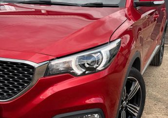MG MG ZS 1.0 T-GDI Exclusive Auto Euro 6 5dr