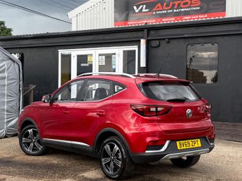 MG MG ZS 1.0 T-GDI Exclusive Auto Euro 6 5dr