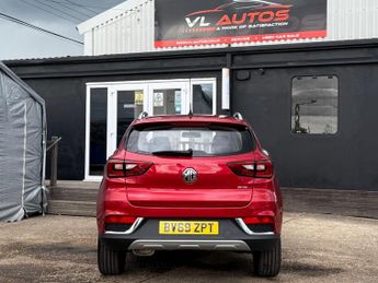MG MG ZS 1.0 T-GDI Exclusive Auto Euro 6 5dr