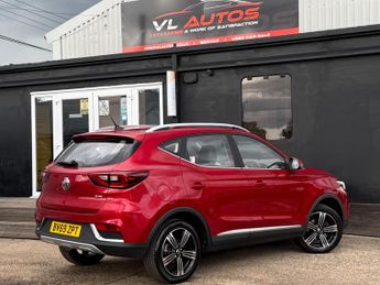 MG MG ZS 1.0 T-GDI Exclusive Auto Euro 6 5dr