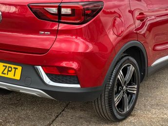 MG MG ZS 1.0 T-GDI Exclusive Auto Euro 6 5dr
