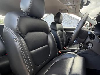 MG MG ZS 1.0 T-GDI Exclusive Auto Euro 6 5dr