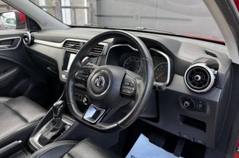 MG MG ZS 1.0 T-GDI Exclusive Auto Euro 6 5dr