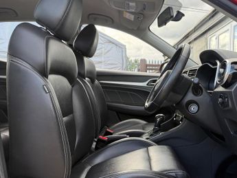 MG MG ZS 1.0 T-GDI Exclusive Auto Euro 6 5dr