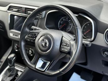 MG MG ZS 1.0 T-GDI Exclusive Auto Euro 6 5dr