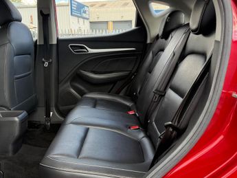 MG MG ZS 1.0 T-GDI Exclusive Auto Euro 6 5dr