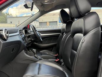 MG MG ZS 1.0 T-GDI Exclusive Auto Euro 6 5dr