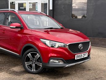MG MG ZS 1.0 T-GDI Exclusive Auto Euro 6 5dr