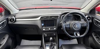 MG MG ZS 1.0 T-GDI Exclusive Auto Euro 6 5dr