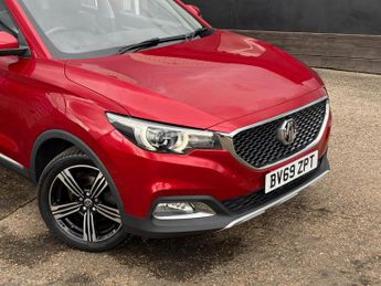 MG MG ZS 1.0 T-GDI Exclusive Auto Euro 6 5dr
