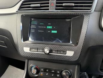MG MG ZS 1.0 T-GDI Exclusive Auto Euro 6 5dr
