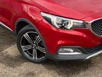 MG MG ZS 1.0 T-GDI Exclusive Auto Euro 6 5dr