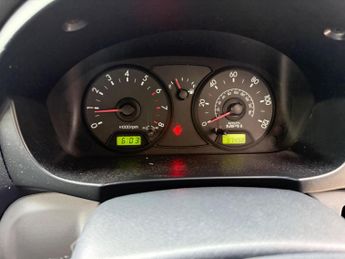 Kia Picanto 1.1 LX 5dr