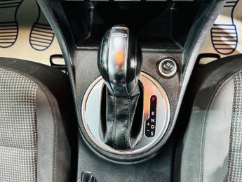 Volkswagen Beetle 1.2 TSI Design DSG Euro 5 3dr