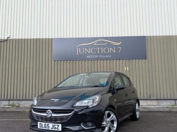 Vauxhall Corsa 1.4i SRi VX Line Euro 6 5dr