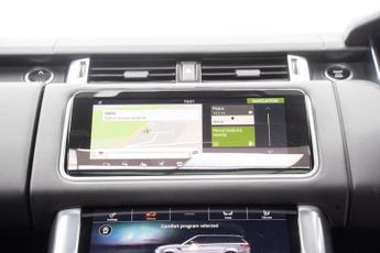 Land Rover Range Rover Sport 3.0 SD V6 HSE Dynamic Auto 4WD Euro 6 (s/s) 5dr