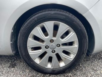 Kia Rio 1.25 2 Euro 5 5dr