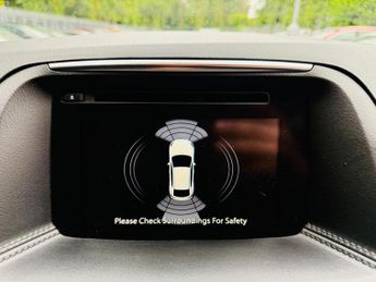 Mazda CX-5 2.2 SKYACTIV-D SE-L Nav Auto 4WD Euro 6 (s/s) 5dr
