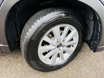 Mazda CX-5 2.2 SKYACTIV-D SE-L Nav Auto 4WD Euro 6 (s/s) 5dr