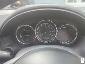 Mazda CX-5 2.2 SKYACTIV-D SE-L Nav Auto 4WD Euro 6 (s/s) 5dr