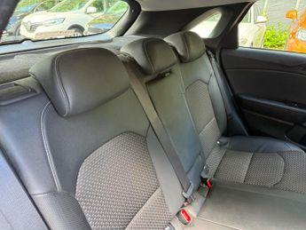 Kia Ceed 1.6 CRDi 3 DCT Euro 6 (s/s) 5dr