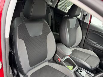 Vauxhall Grandland X 1.2 Turbo Sport Nav Auto Euro 6 (s/s) 5dr