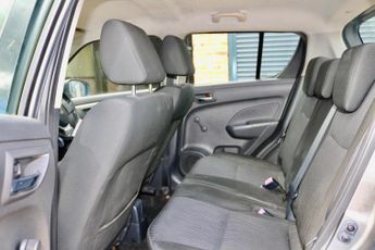Suzuki Swift 1.2 SZ2 Euro 5 5dr
