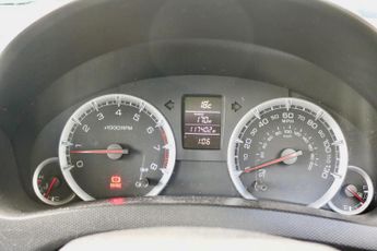 Suzuki Swift 1.2 SZ2 Euro 5 5dr