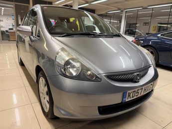 Honda Jazz 1.4 i-DSI SE 5dr