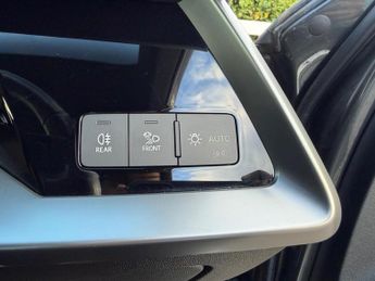 Audi A3 1.4 TFSIe 40 S line Sportback S Tronic Euro 6 (s/s) 5dr 13kWh