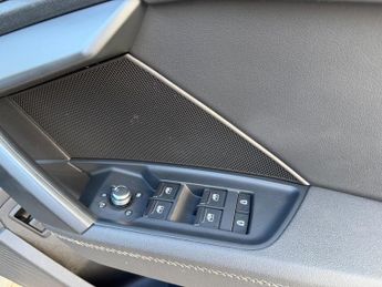 Audi A3 1.4 TFSIe 40 S line Sportback S Tronic Euro 6 (s/s) 5dr 13kWh