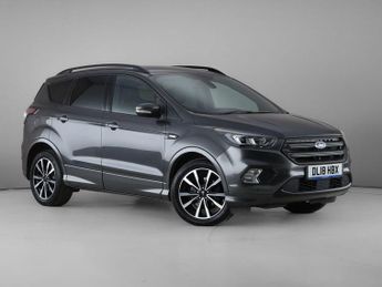 Ford Kuga 2.0 TDCi ST-Line Powershift AWD Euro 6 (s/s) 5dr