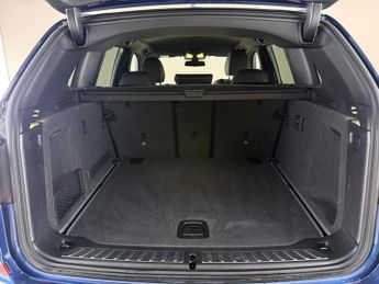 BMW X3 2.0 20d MHT M Sport Auto xDrive Euro 6 (s/s) 5dr