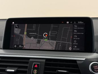 BMW X3 2.0 20d MHT M Sport Auto xDrive Euro 6 (s/s) 5dr