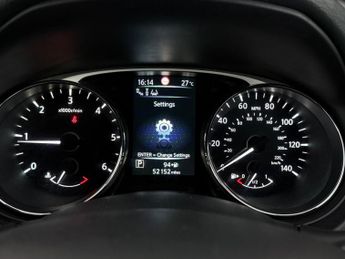 Nissan X-Trail 1.6 dCi Tekna XTRON Euro 6 (s/s) 5dr