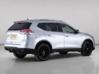 Nissan X-Trail 1.6 dCi Tekna XTRON Euro 6 (s/s) 5dr
