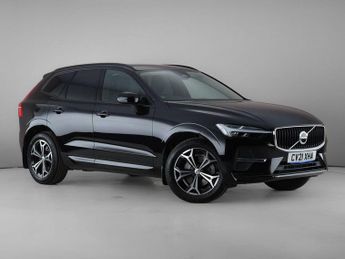 Volvo XC60 2.0 B5 MHEV Momentum Auto Euro 6 (s/s) 5dr