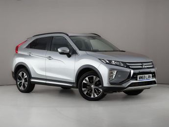 Mitsubishi Eclipse Cross 1.5T Dynamic CVT Euro 6 (s/s) 5dr