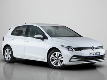 Volkswagen Golf 1.5 TSI Life Euro 6 (s/s) 5dr
