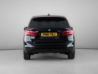 BMW 2 Series Active Tourer 1.5 216d SE Auto Euro 6 (s/s) 5dr