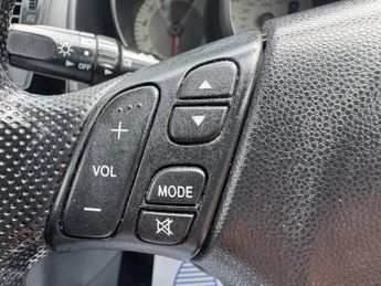Mazda Mazda3 1.6 TS 5dr