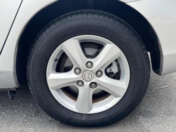 Mazda Mazda3 1.6 TS 5dr