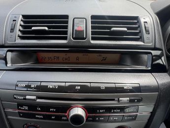 Mazda Mazda3 1.6 TS 5dr