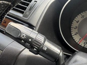 Mazda Mazda3 1.6 TS 5dr