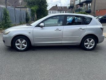 Mazda Mazda3 1.6 TS 5dr