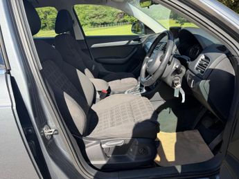 Audi Q3 1.4 TFSI CoD Sport S Tronic Euro 6 (s/s) 5dr