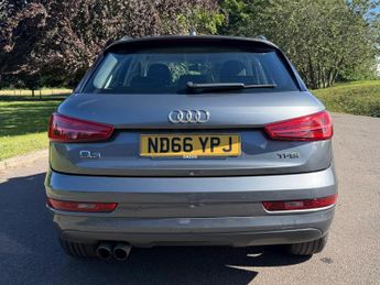 Audi Q3 1.4 TFSI CoD Sport S Tronic Euro 6 (s/s) 5dr