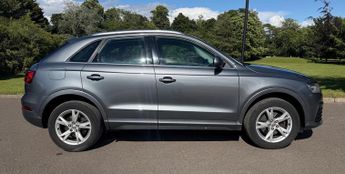 Audi Q3 1.4 TFSI CoD Sport S Tronic Euro 6 (s/s) 5dr