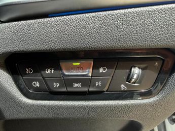 BMW 3 Series 2.0 330e 12kWh SE Pro Auto Euro 6 (s/s) 4dr
